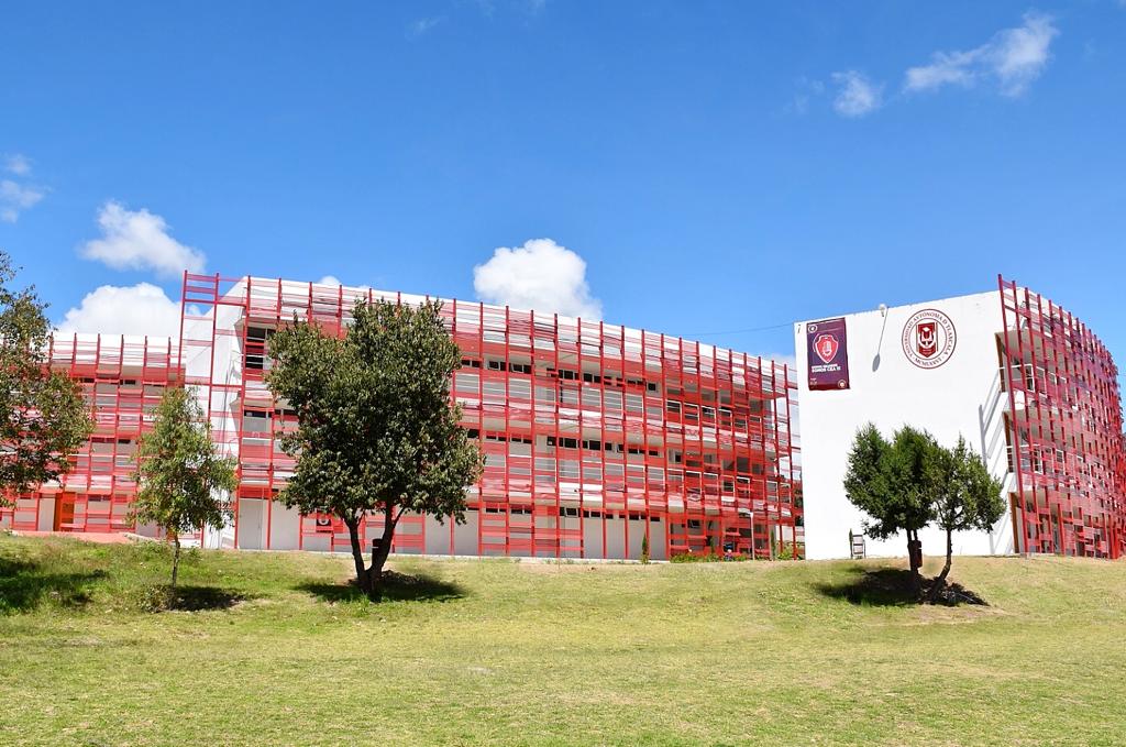 Nueva opción profesional en Economía y Finanzas de la UATx